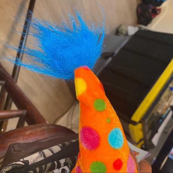 Six flags taz plush - Picture 12 of 13